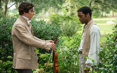 Diễn viên Cumberbatch xin lỗi vì phát ngôn phân biệt chủng tộc