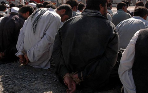 Pakistan bắt hơn 9.000 người sau vụ tấn công trường học