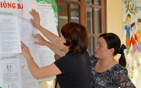 ​Tái diễn sổ vàng