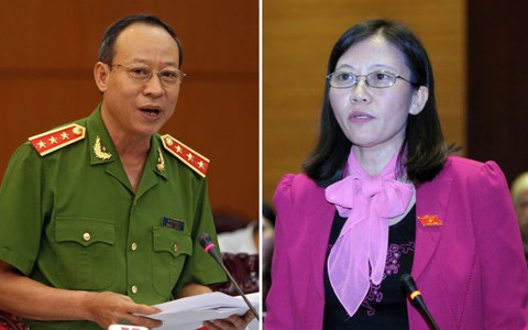 Đề nghị tách cơ sở tạm giữ với điều tra