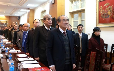 Không được tham dự nếu không đào tạo VĐV trẻ