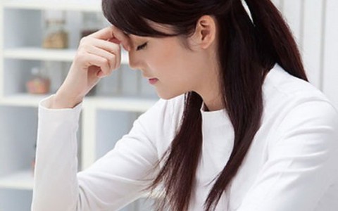 Bệnh huyết trắng gia tăng trong mùa mưa