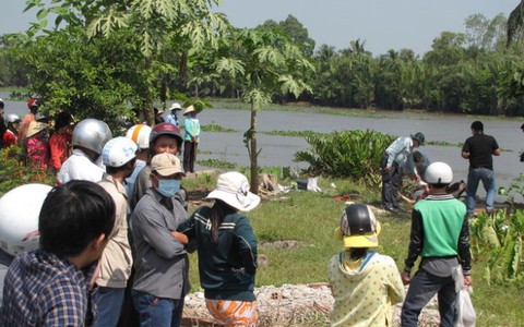 Điểm tin: IS chặt đầu nhà báo Goto, người Nhật đau đớn, giận dữ