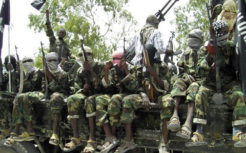 Cộng hòa Chad tiêu diệt 120 phiến quân Boko Haram