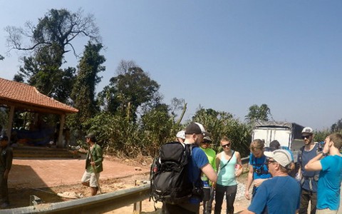 Vì sao NatGeo đồng ý SonDoong 360?