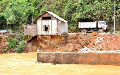 Tiếp thu và chỉnh sửa ngay