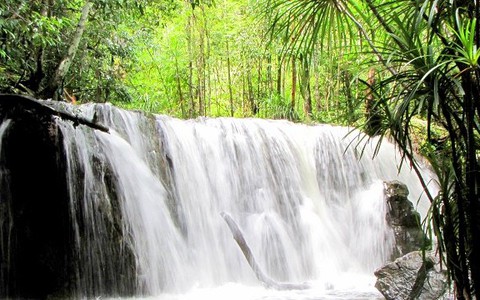 ​Điều tra, quản lý hiệu quả tài nguyên nước trên các đảo