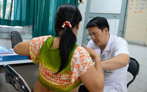 Đoạn nhũ dự phòng ung thư vú