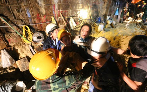 Cảm ơn cuộc đời
