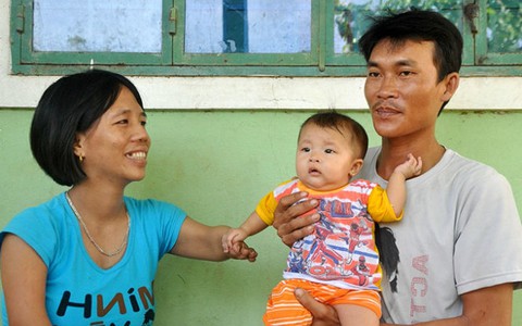 Hoa đây rồi!
