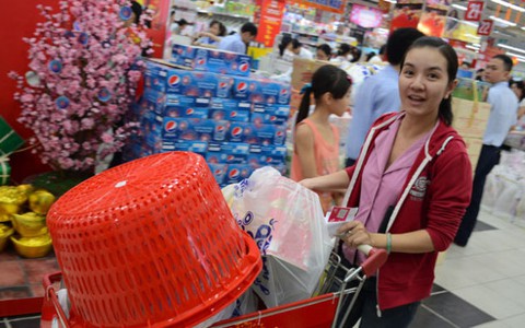 Mời đặt câu hỏi giao lưu "Làm thế nào chọn hàng tết chất lượng?"