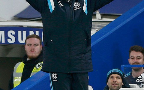 Mourinho không có đối thủ xứng tầm