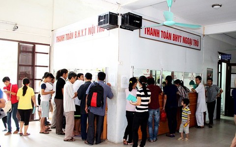 TP.HCM giải “bài toán” giảm tải bệnh viện