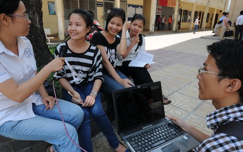 Im lặng: chuyện thường ngày