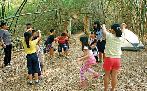 ​TP.HCM sẽ cấp phép dạy thêm trực tuyến
