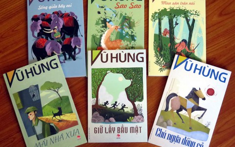 ​Đọc sách ngày xuân