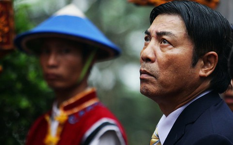 Ban Nội chính phát tin buồn về ông Nguyễn Bá Thanh