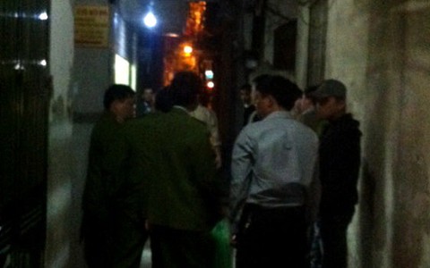Tuyên tử hình kẻ giết vợ đêm 30 tết