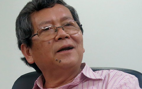 Quyền lực là của dân