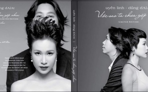 Cà phê chủ nhật: Uyên Linh - Mộc mạc với guitar