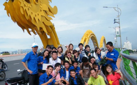 Ông Nguyễn Bá Thanh: “Nhạc trưởng” của những cây cầu