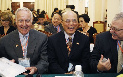 Việt Nam ngày càng tự tin