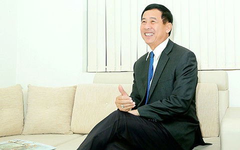 “Xông đất” CEO D2D