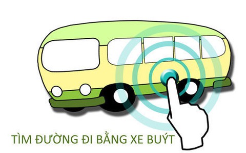 Thêm 3 nét đẹp ở xe buýt Hà Nội