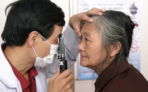 Bác sĩ có tâm không phẫu thuật khi chưa cần phẫu thuật