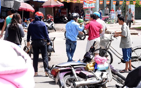 Gia đình là gốc rễ