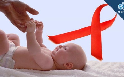 ​Hàng nghìn trẻ “thoát” HIV nếu được điều trị dự phòng sớm
