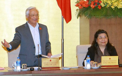 Phải đảm bảo quyền của người bị tạm giam
