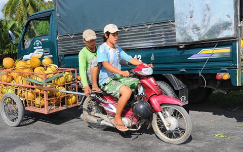 Giảm TNGT ngày tết: Cần những đối sách căn cơ hơn