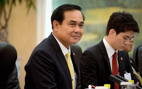 Thái Lan sẽ cho phép chỉ định thủ tướng?