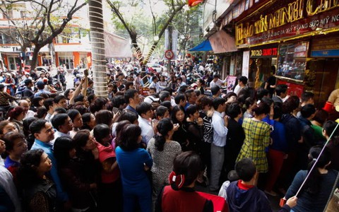 Điểm tin: Nhiều bình luận quanh phát ngôn của Tân Hiệp Phát