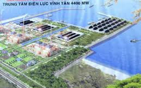 Khó tuyển người cho nhà thầu Trung Quốc