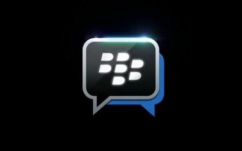 BlackBerry: người dùng BBM có thể tùy chỉnh mã PIN
