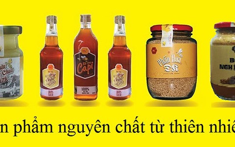 Sữa Ong Chúa – Quà 8/3 cho phái đẹp thêm xinh