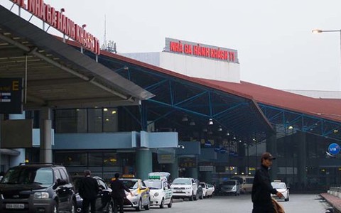 “Hai hãng bay tranh nhau nhà ga”: Phải có nhiều nhà đầu tư