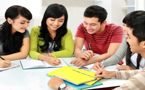 Tuần lễ du học Úc, Mỹ và Canada