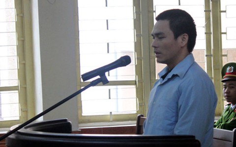 Lý Nguyễn Chung 10 năm lẩn trốn trong ray rứt