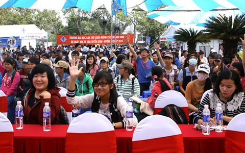 Tốt nghiệp CĐ dưới 36 tháng, liên thông ĐH thế nào?
