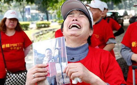Sau một năm, số phận MH370 vẫn bí ẩn