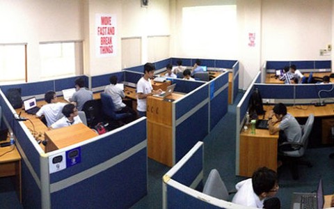 ​Ì ạch tự chủ khoa học - công nghệ