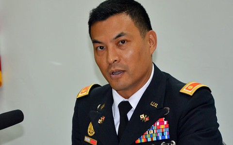 Mỹ hỗ trợ Việt Nam thực thi pháp luật trên biển