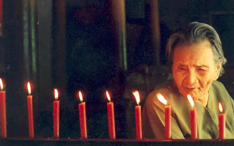 ​Mẹ Thứ Quảng Nam