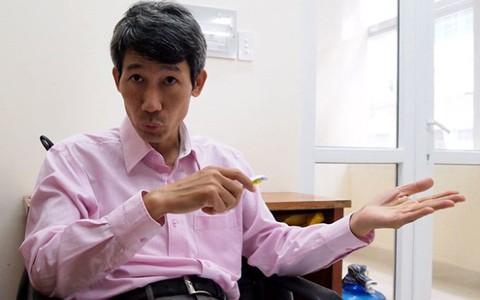 Lãnh đạo không nghiêm, cấp dưới dễ chùn tay