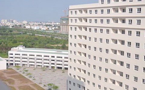 Giải quyết dứt điểm 400 trường hợp đang tạm cư