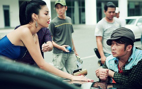 Phim Việt ào ào ra rạp, khán giả có ủng hộ?