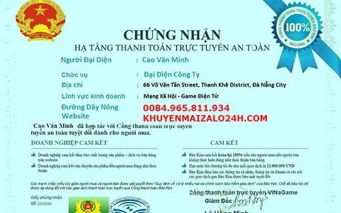 Cảnh giác với chiêu lừa trúng thưởng trên mạng